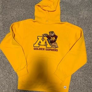 University of Minnesota Sweatshirt